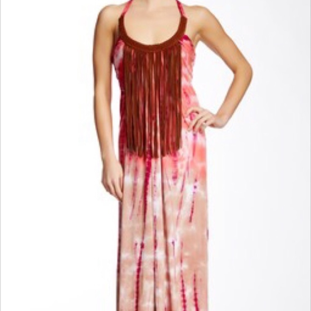 Sky maxi